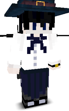 oCarex's skin