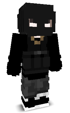 M4TIGOOL's skin