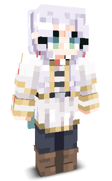 eXcagka's skin