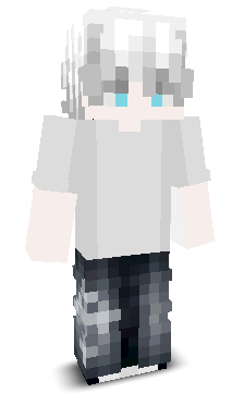 19O2's skin