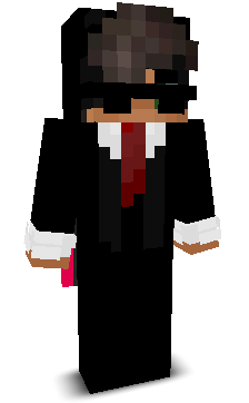 Adamixx's skin