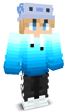XVBaer11's skin