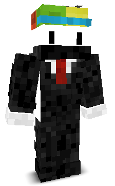 chaos30k's skin