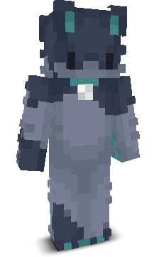ytrium_'s skin