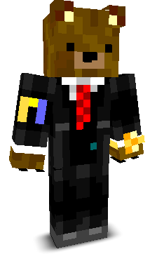 Danik4656's skin
