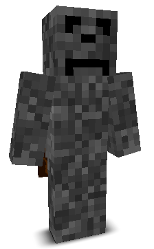 Ienaakie's skin