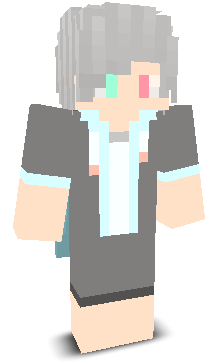 Xerocube_'s skin