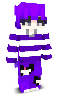 Nxjt's skin