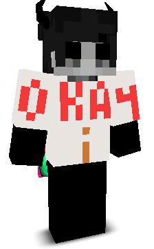 6howl's skin