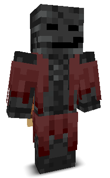 ItzClearwater's skin