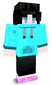 TM3732's skin