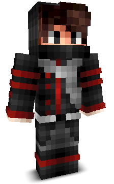 WaffelGamer777's skin