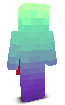 WildBacca's skin