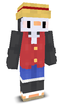 PenguinnDaBird's skin