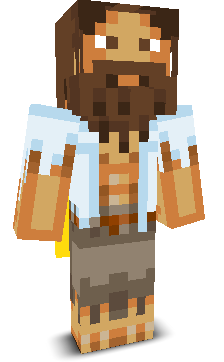 AlexKAlex's skin