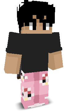 _uzev's skin