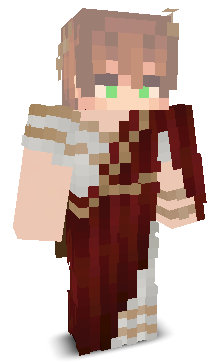 Rony086's skin