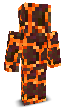FireObliterated's skin