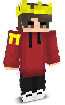 Gummy_Demons7777's skin