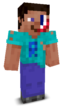 Honzik456super's skin