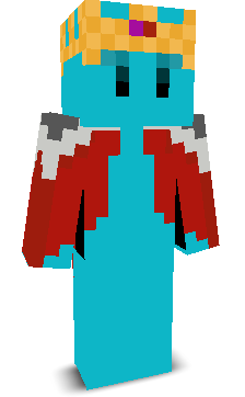 forb1dden4's skin