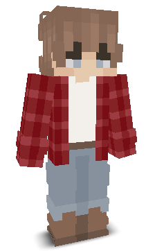 Joshman040804's skin