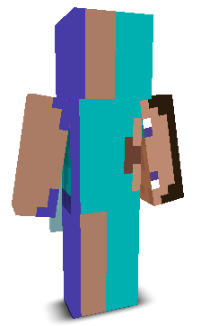 Dration71's skin