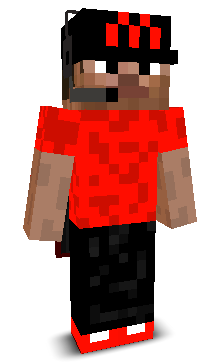 MereSphinx's skin
