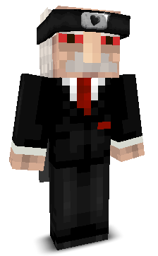 Lygand_'s skin