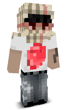 sxwerzy's skin