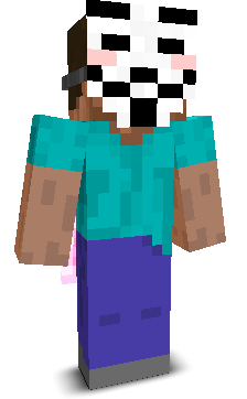 Euroka's skin