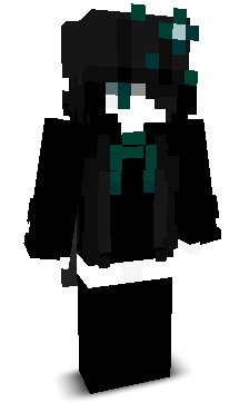 iibu's skin