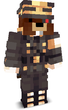 boberbrevno's skin