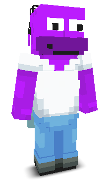 dunefang's skin