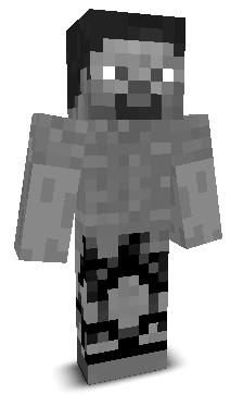 NotASYN's skin