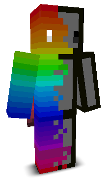 Ignat8's skin