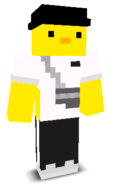 FrostySizzzl's skin