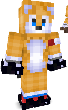 The_Luis27's skin
