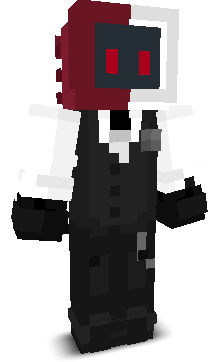 GoldenPuppi's skin