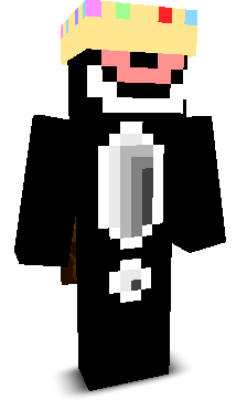 MeTheMeWhoIsMe's skin