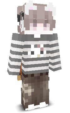 soyhave's skin