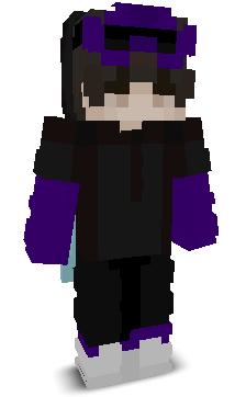 gilipancz's skin