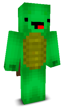 shou0355JAVA's skin