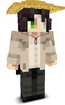 donniedarko286's skin