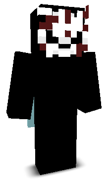 Namishh's skin