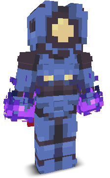 Taxdude's skin
