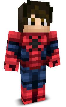 AveDec's skin