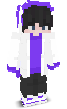Lokles's skin