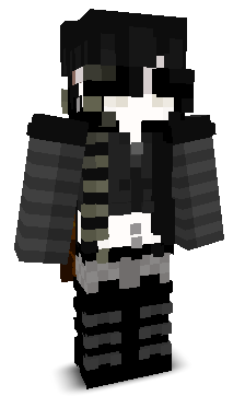 aniulino's skin