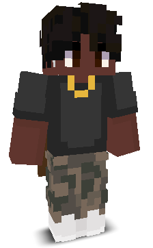 shashankc's skin